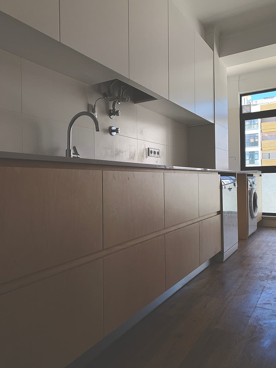 Apartamento MNS - Urbanização Quinta da Estrela, Coimbra