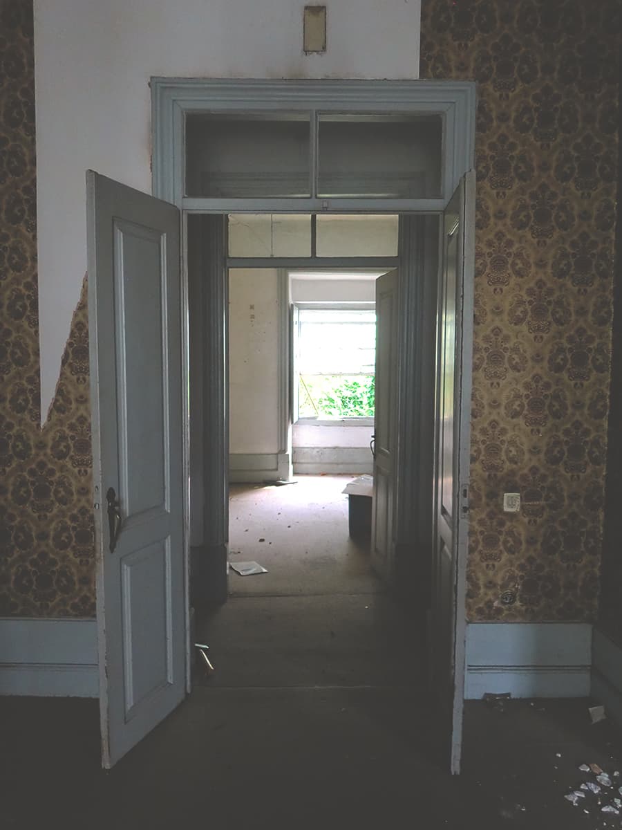 Reabilitação de apartamento JM