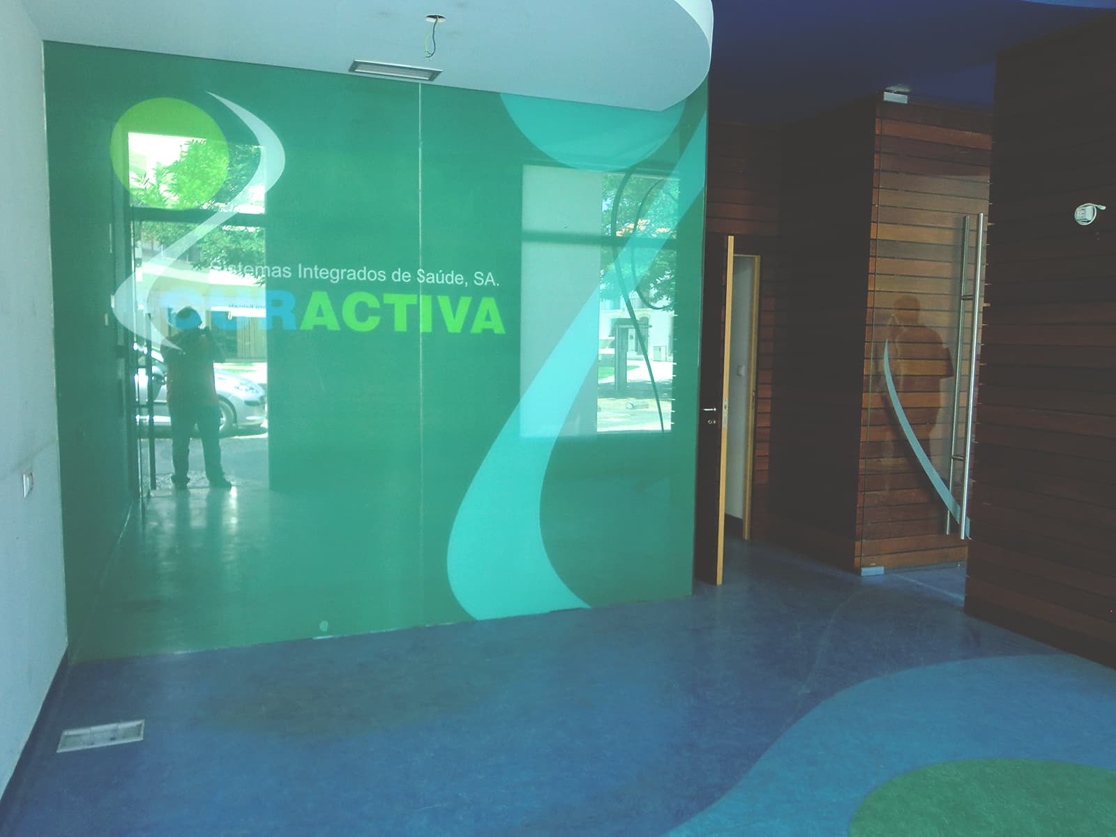 Gabinete Fisioterapia André Viegas