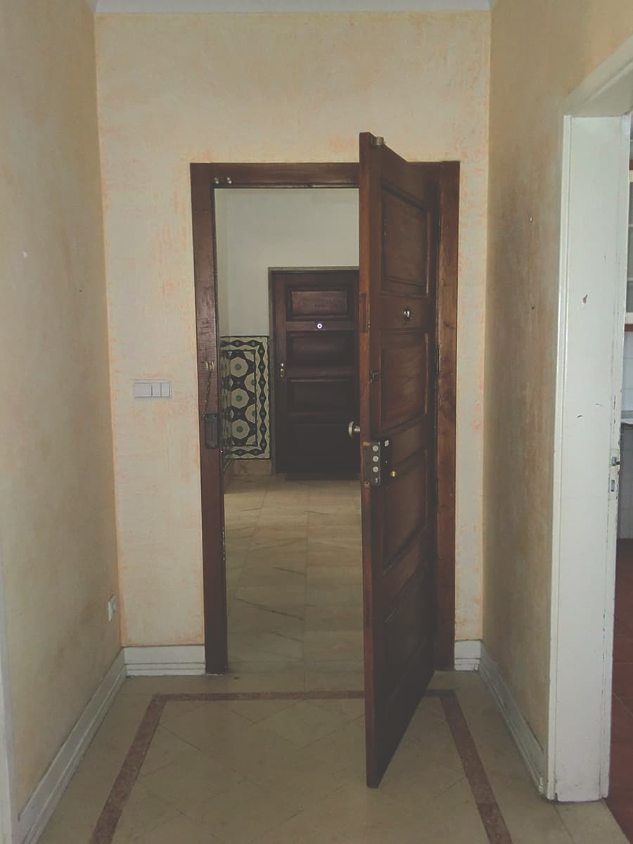 Reabilitação de apartamentos DP