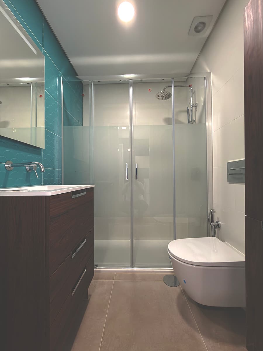 Apartamento ANM - Rua Alberto Soares Machado - Aveiro