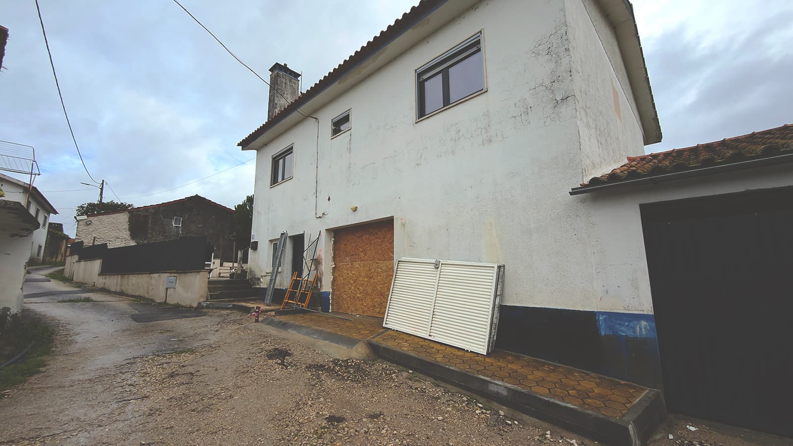 Moradia AC - Relves, Soure