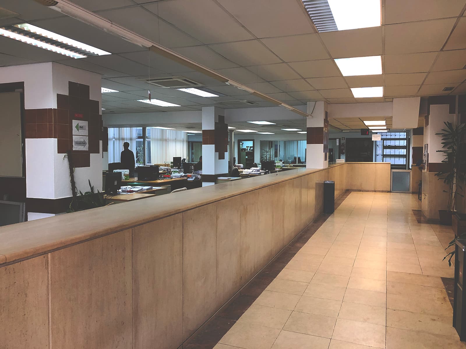 Serviço de Finanças 1 da Figueira da Foz - Rua Dr. Francisco António Diniz