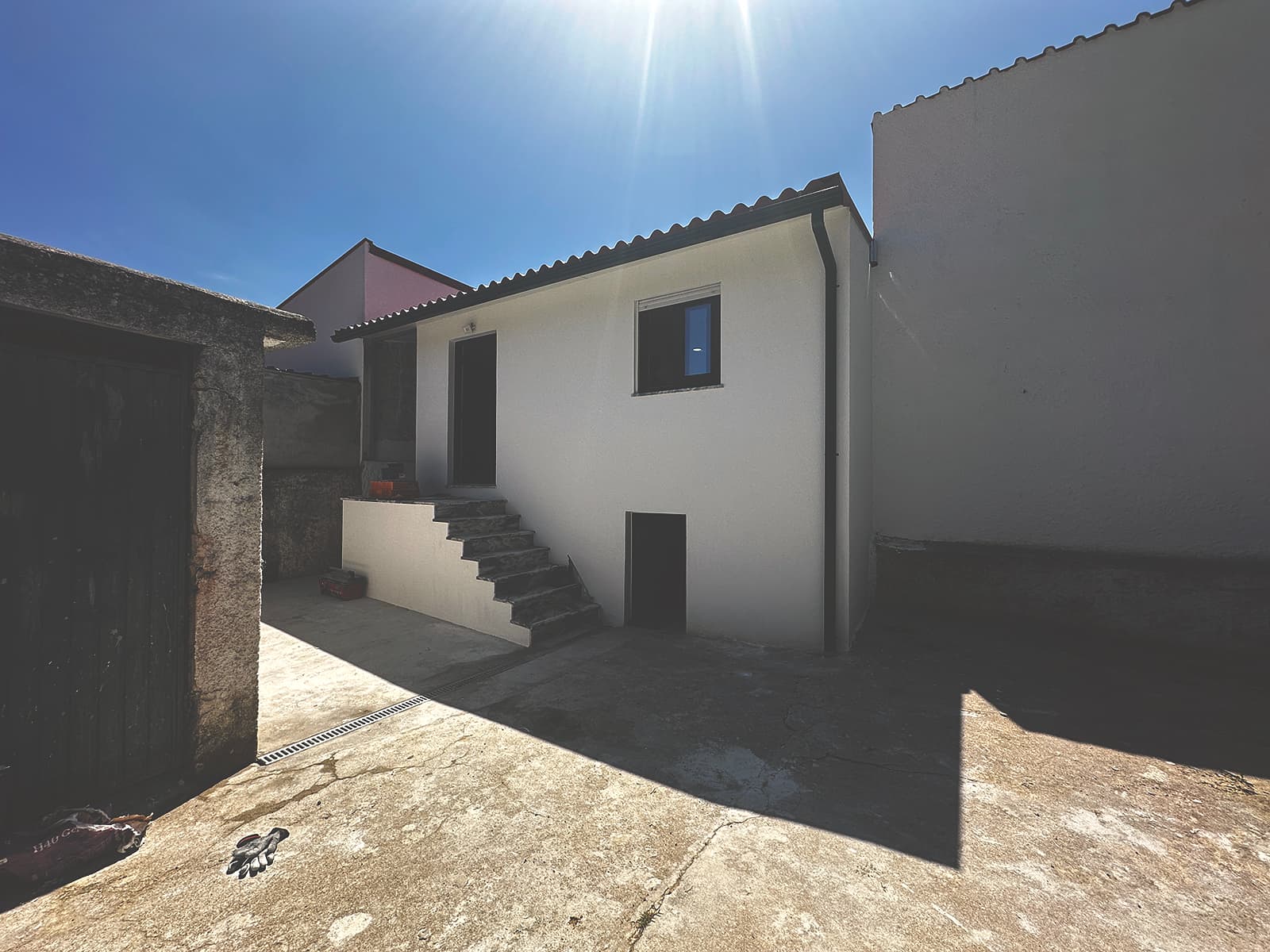 Moradia DF - Monte de Bera, Almalaguês