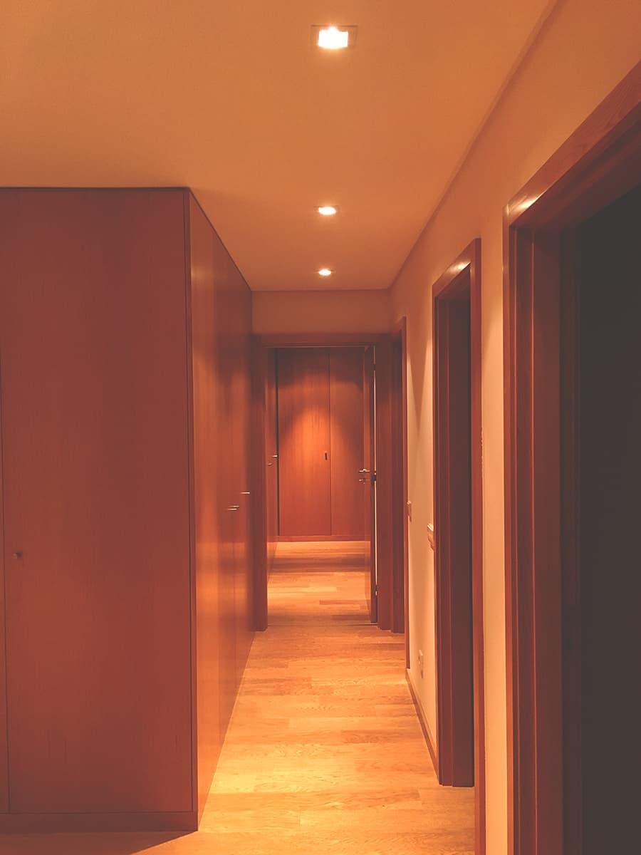 Reparações Diversas HA