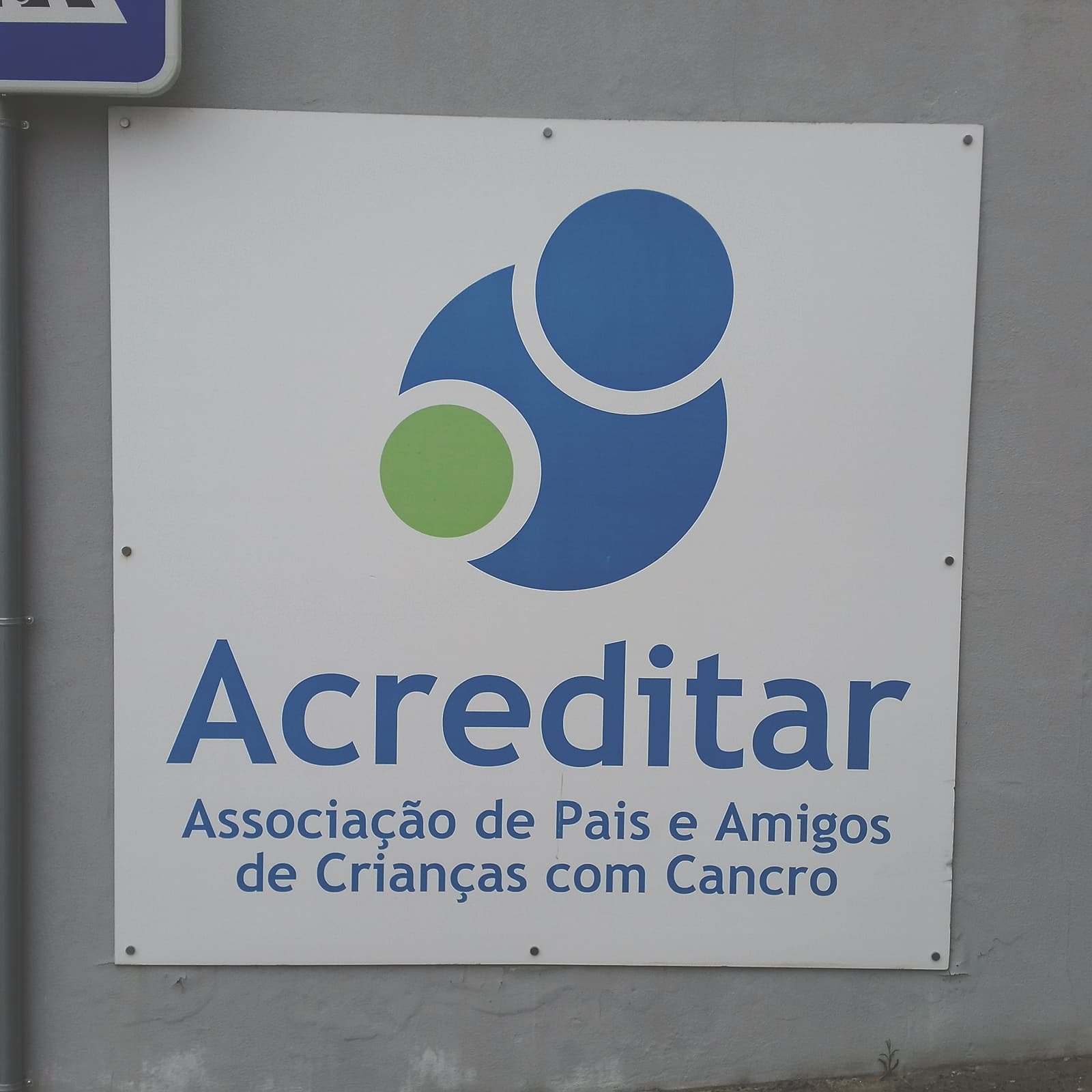 Reparações diversas na Casa Acreditar